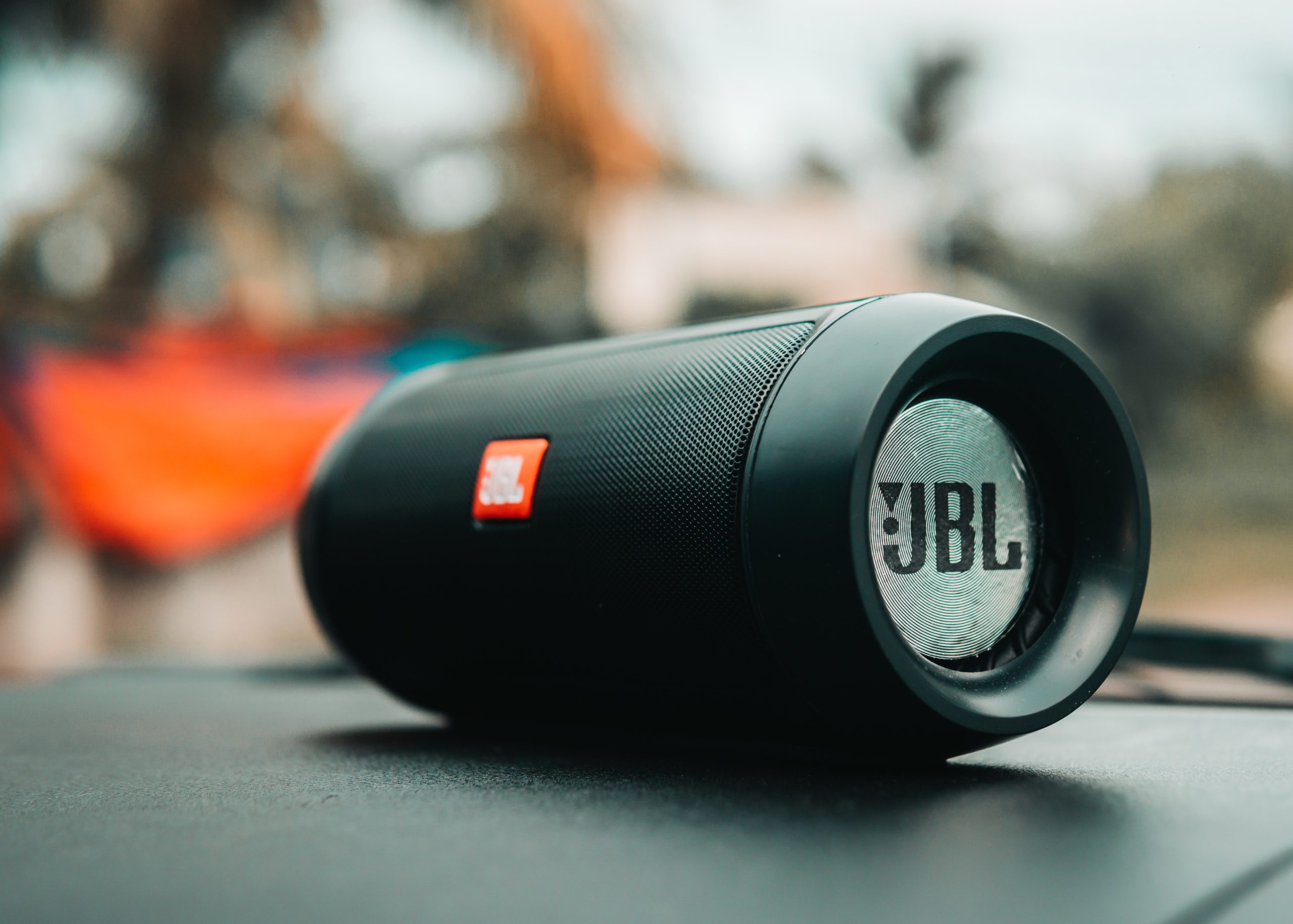 تعمیر اسپیکر جی بی ال JBL